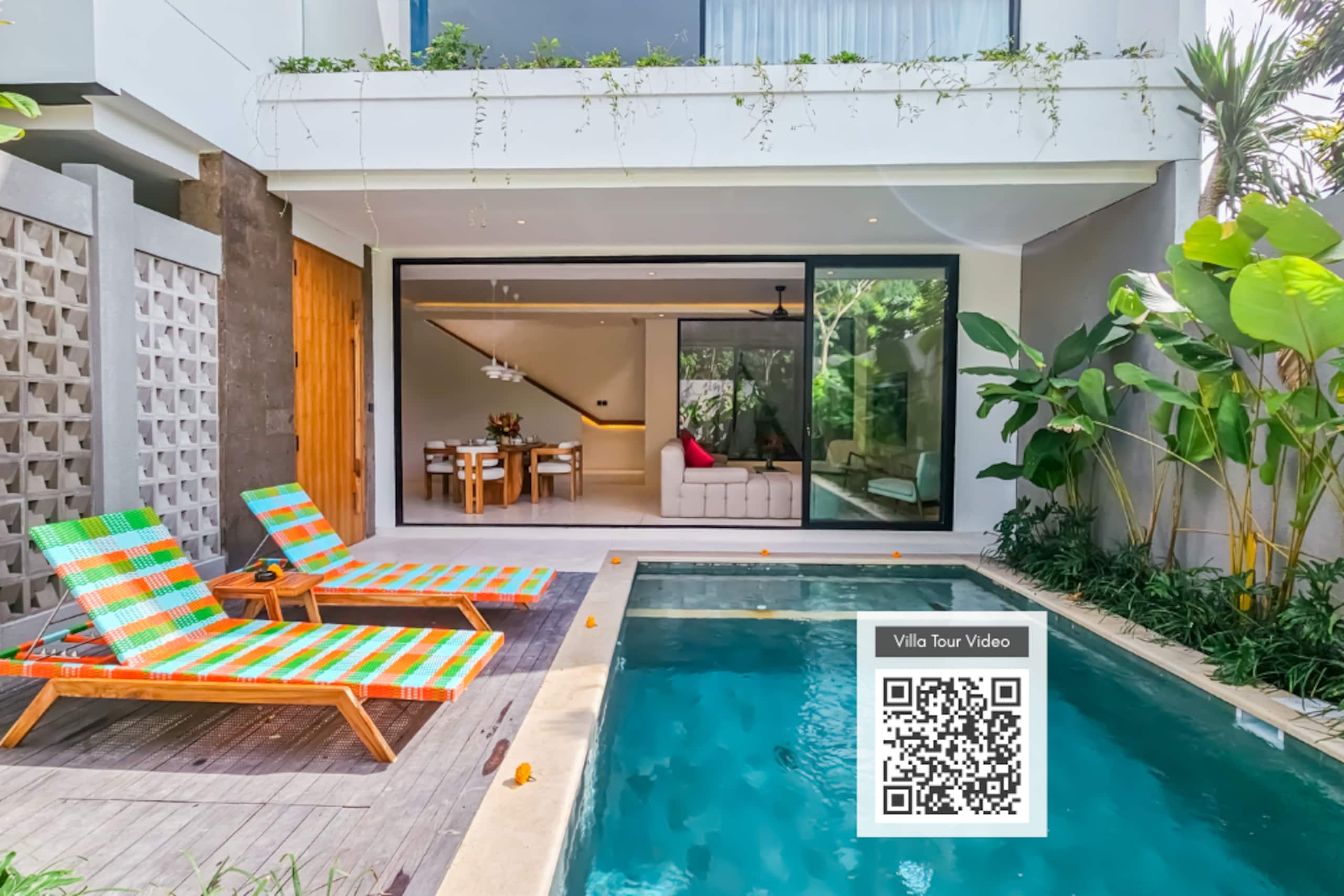 Galanthus 1 Villa — photo 1